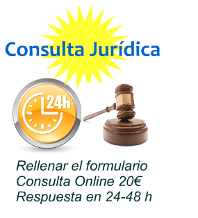 consulta juridica online